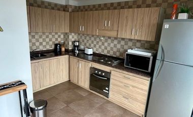 DEPARTAMENTO EN ALQUILER DE LUJO