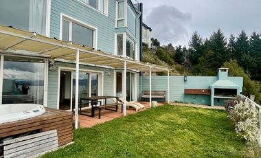 DEPARTAMENTO EN ALQUILER DE LUJO