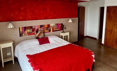 DEPARTAMENTO EN ALQUILER DE LUJO