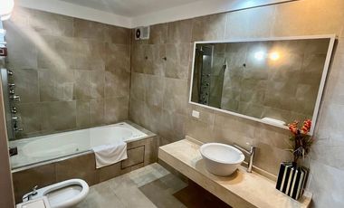 DEPARTAMENTO EN ALQUILER DE LUJO