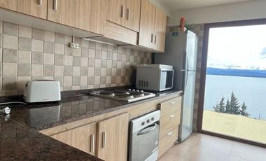 DEPARTAMENTO EN ALQUILER DE LUJO