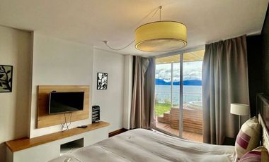 DEPARTAMENTO EN ALQUILER DE LUJO