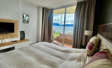 DEPARTAMENTO EN ALQUILER DE LUJO