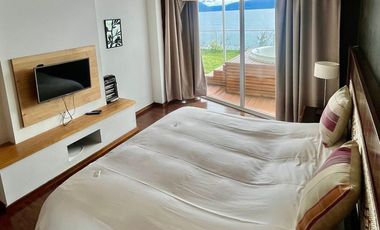 DEPARTAMENTO EN ALQUILER DE LUJO