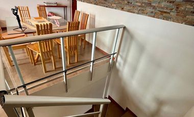 DEPARTAMENTO EN ALQUILER DE LUJO