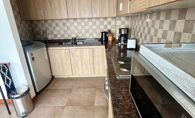 DEPARTAMENTO EN ALQUILER DE LUJO