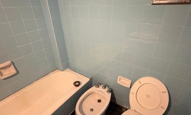 Departamento 5 ambientes en Planta Alta