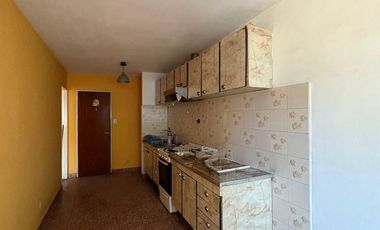 Departamento 5 ambientes en Planta Alta