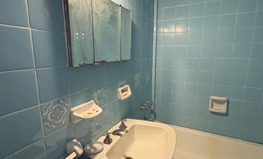 Departamento 5 ambientes en Planta Alta