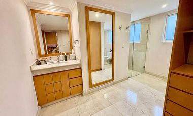 Casa en Venta en Lomas de Tecamachalco