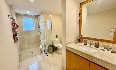 Casa en Venta en Lomas de Tecamachalco