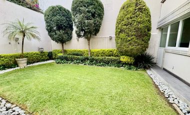 Casa en Venta en Lomas de Tecamachalco