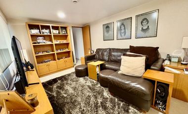 Casa en Venta en Lomas de Tecamachalco