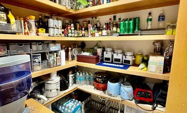 Casa en Venta en Lomas de Tecamachalco