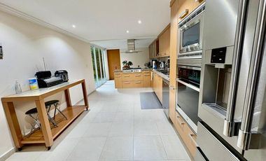 Casa en Venta en Lomas de Tecamachalco