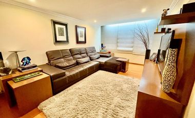 Casa en Venta en Lomas de Tecamachalco