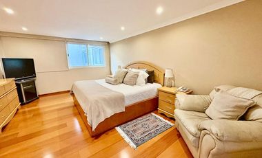 Casa en Venta en Lomas de Tecamachalco