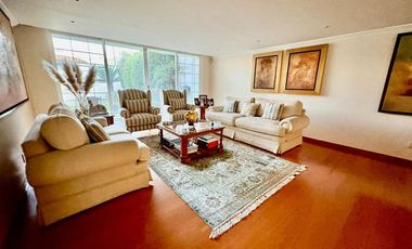 Casa en Venta en Lomas de Tecamachalco