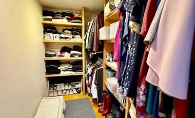 Casa en Venta en Lomas de Tecamachalco