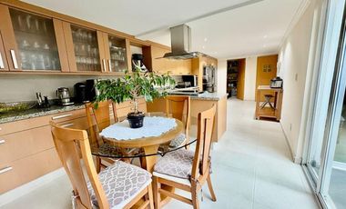 Casa en Venta en Lomas de Tecamachalco