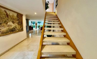 Casa en Venta en Lomas de Tecamachalco