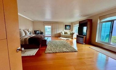 Casa en Venta en Lomas de Tecamachalco