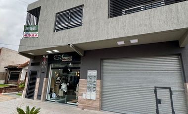 Excelente monoambiente a estrenar sobre Av. Arieta, apto profesionalovivienda. Villa Luzuriaga. Sin expensas