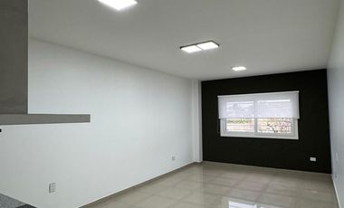 Excelente monoambiente a estrenar sobre Av. Arieta, apto profesionalovivienda. Villa Luzuriaga. Sin expensas