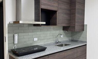 Excelente monoambiente a estrenar sobre Av. Arieta, apto profesionalovivienda. Villa Luzuriaga. Sin expensas