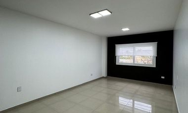 Excelente monoambiente a estrenar sobre Av. Arieta, apto profesionalovivienda. Villa Luzuriaga. Sin expensas