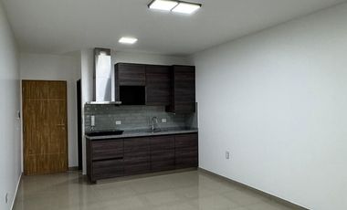 Excelente monoambiente a estrenar sobre Av. Arieta, apto profesionalovivienda. Villa Luzuriaga. Sin expensas
