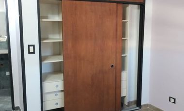 Departamento en excelente ubicación