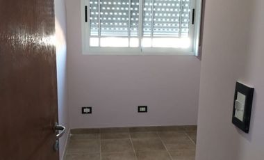 Departamento en excelente ubicación