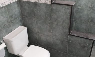 Departamento en excelente ubicación