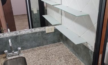 Departamento en excelente ubicación