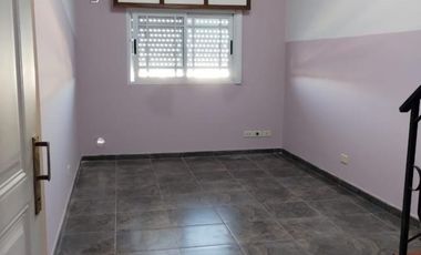 Departamento en excelente ubicación