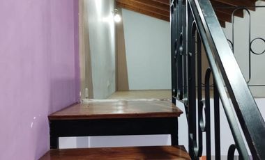 Departamento en excelente ubicación