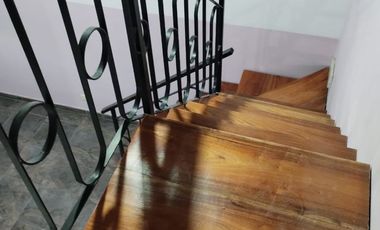 Departamento en excelente ubicación