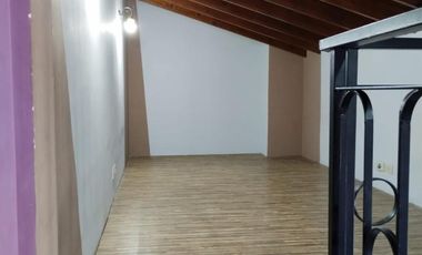 Departamento en excelente ubicación