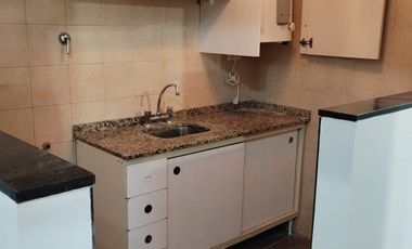 Departamento en excelente ubicación