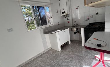 Departamento Céntrico en San Martín