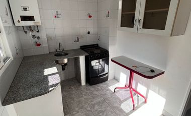 Departamento Céntrico en San Martín