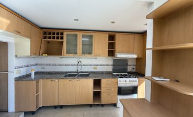 LUMINOSO 5 AMBIENTES EN EXCELENTE CONDICIONES