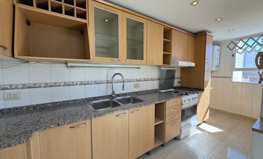 LUMINOSO 5 AMBIENTES EN EXCELENTE CONDICIONES