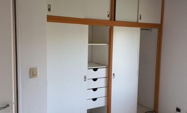 Se alquila hermoso departamento zona centro