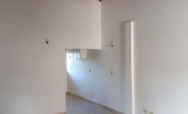 Se alquila hermoso departamento zona centro