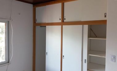 Se alquila hermoso departamento zona centro