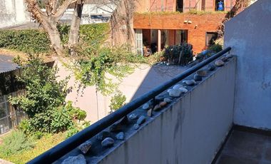 DEPARTAMENTO EN VENTA EN DUPLEX (EDIFICIO 3 PLANTAS) VILLA PUEYRREDON