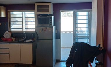 DEPARTAMENTO EN VENTA EN DUPLEX (EDIFICIO 3 PLANTAS) VILLA PUEYRREDON