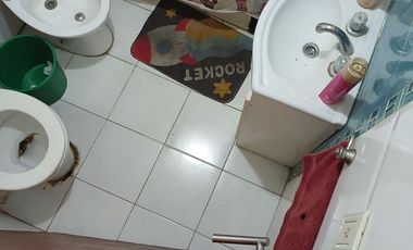 DEPARTAMENTO EN VENTA EN DUPLEX (EDIFICIO 3 PLANTAS) VILLA PUEYRREDON